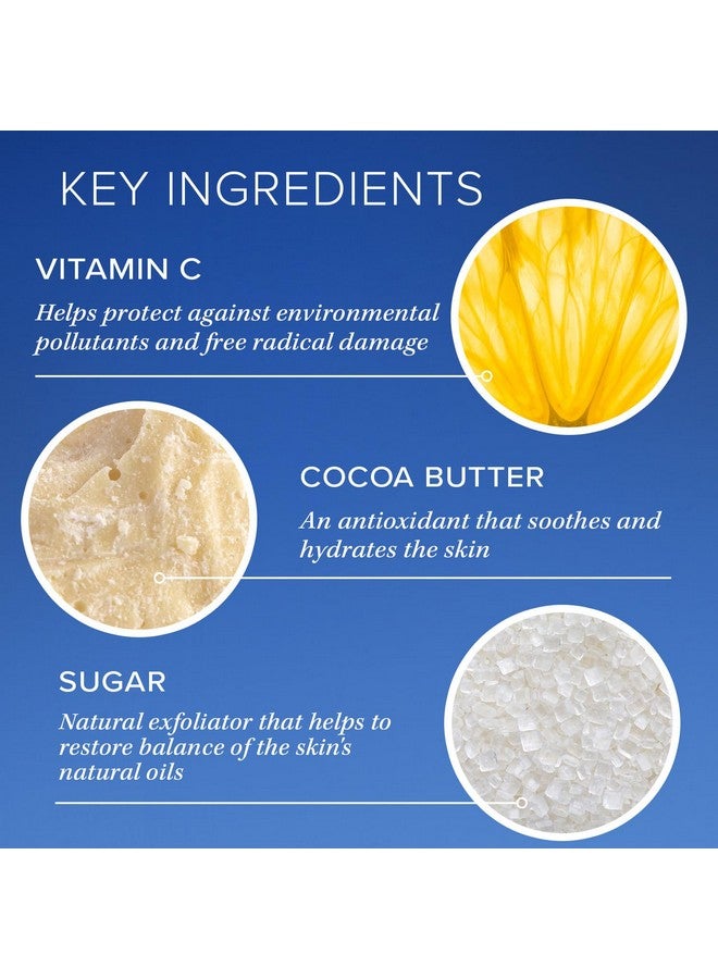 آي إس كلينيكال ملمع شفاه iS CLINICAL، مقشر شفاه لطيف؛ مقشر شفاه - Image 3