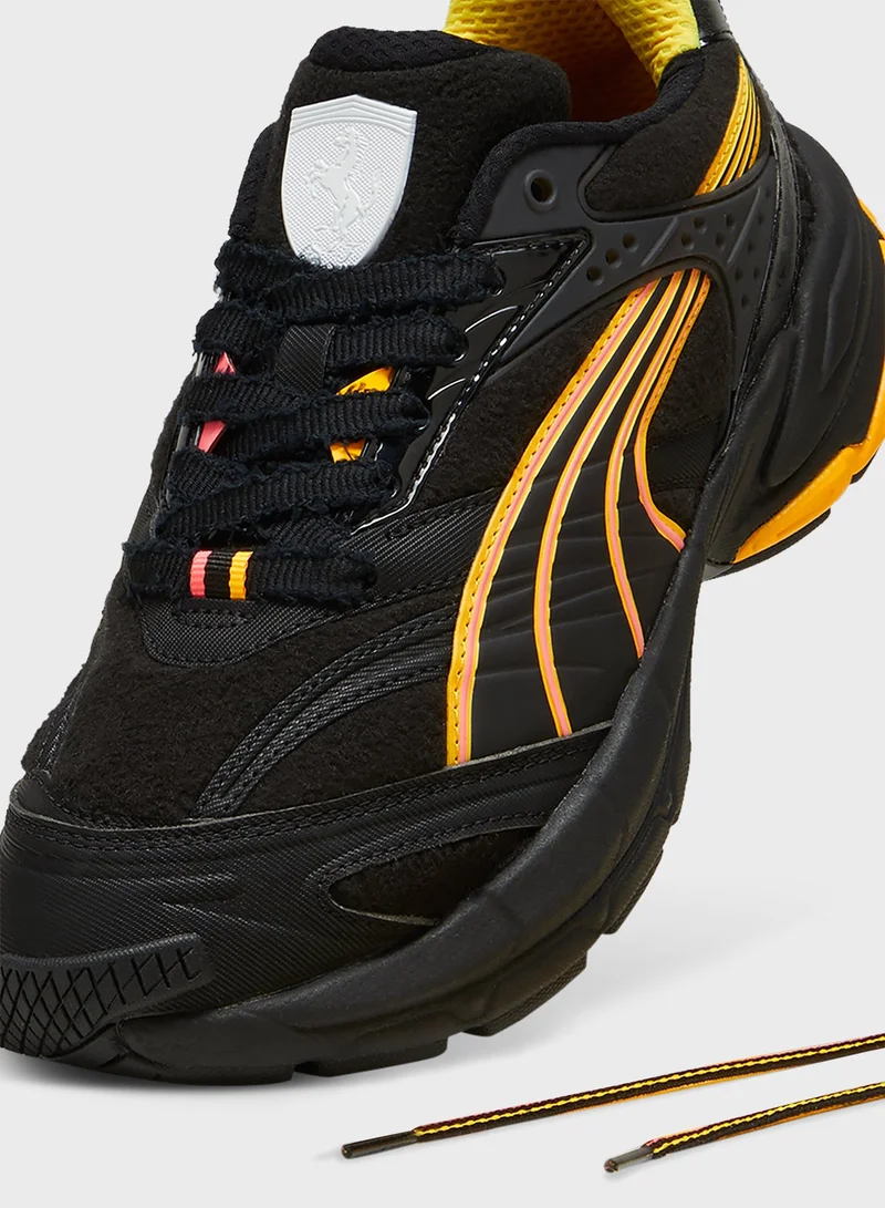 PUMA Ferrari Velophasis Neon