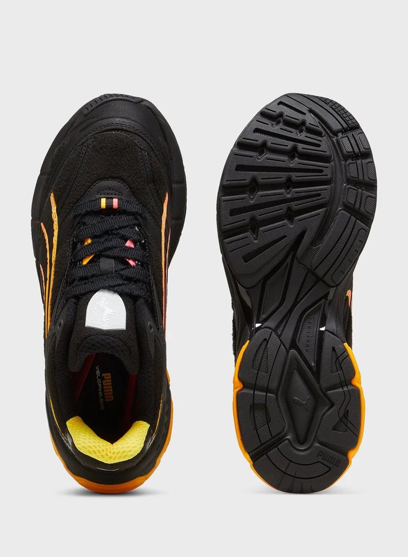 PUMA Ferrari Velophasis Neon