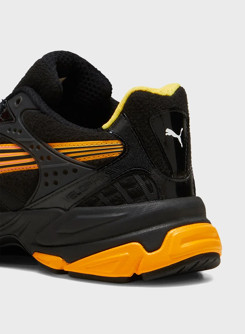 PUMA Ferrari Velophasis Neon