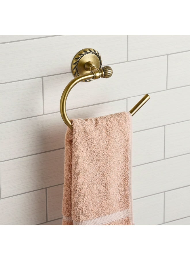 Siag Towel Ring 6107 - Image 1