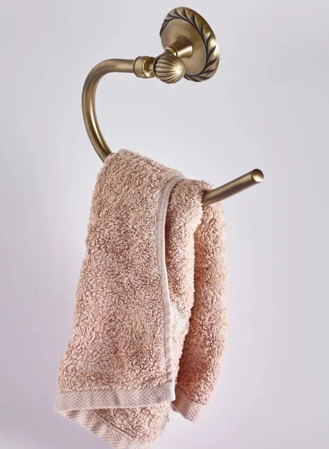 Siag Towel Ring 6107 - Image 2