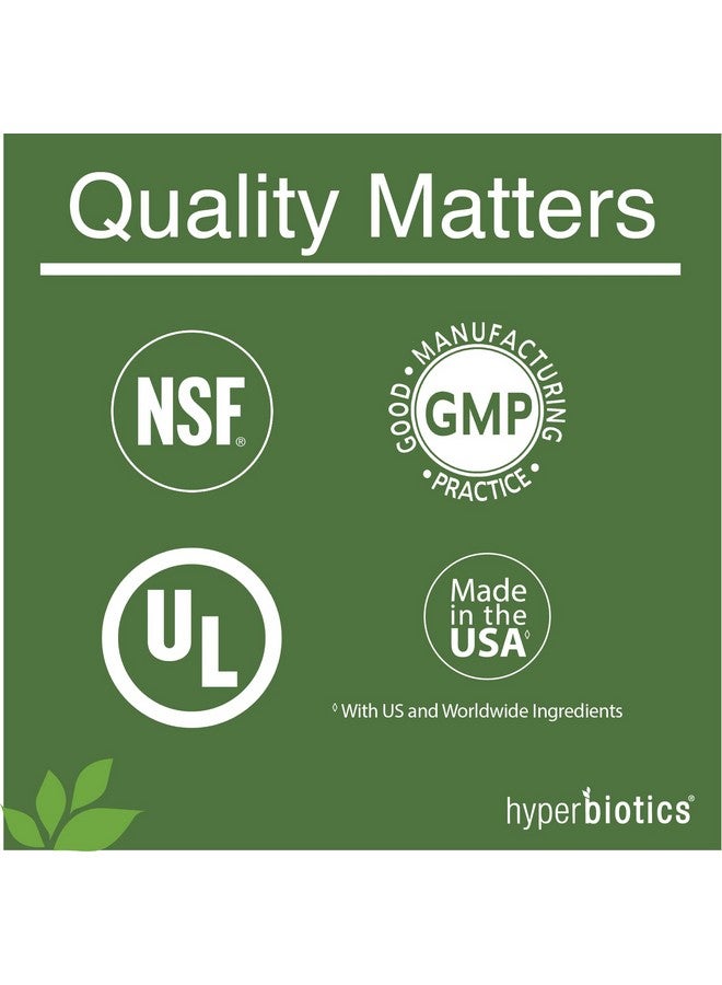 Hyperbiotics Vegan Pro Bifido Tablets  Probiotics For Women  Men Adults Over 50  Digestive Health Immune Support  Nutritional Supplement Time Released  60 Count - Image 5