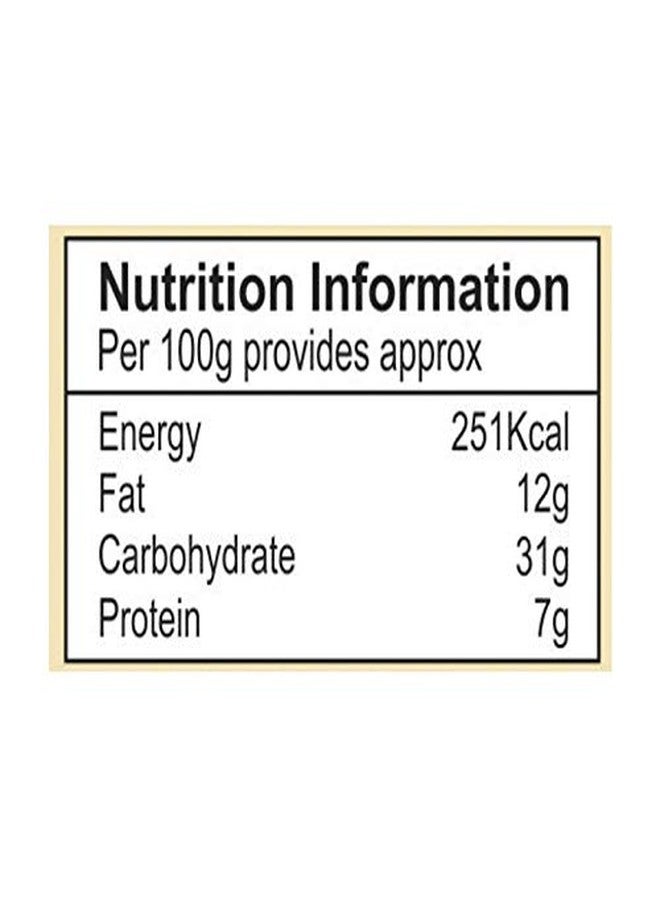 Suhana Veg Biryani Spice Mix 50g Pouch - Pack of 9 - Image 3