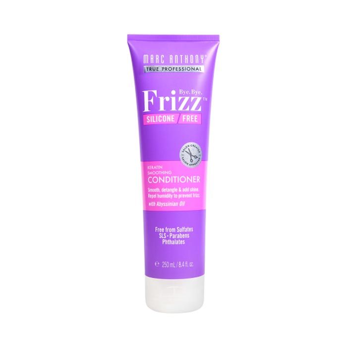 Marc Anthony Bye Bye Frizz Keratin Conditioner 250 ml