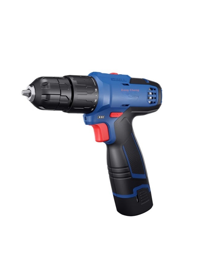 DONG Cheng Dongcheng 16v Impact Lithium Drill Wjz1601is, Electric Drill, Power Screwdriver, Driver - Image 3