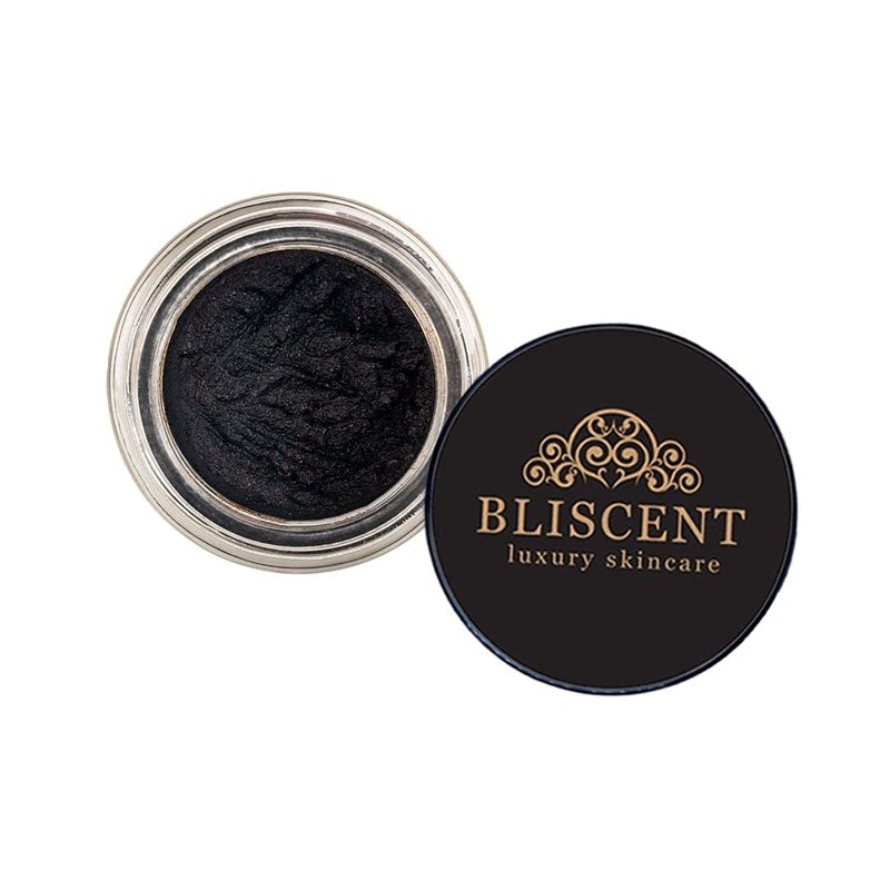 BLISCENT Luxury Skincare Coffee Almond Oil Body Polish Scrub For Women And Men Face And Body Scrub All Skin Type 100 g - Image 2