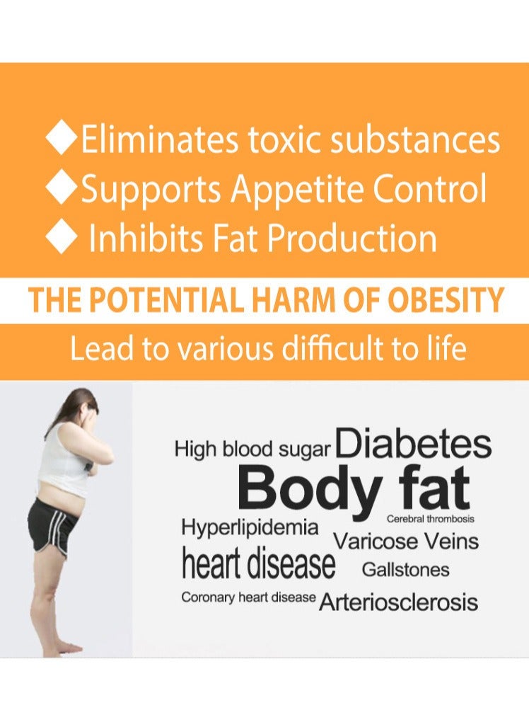 Wins Town Skinny Boost 28DAY Tea,Morning Tea - Image 3