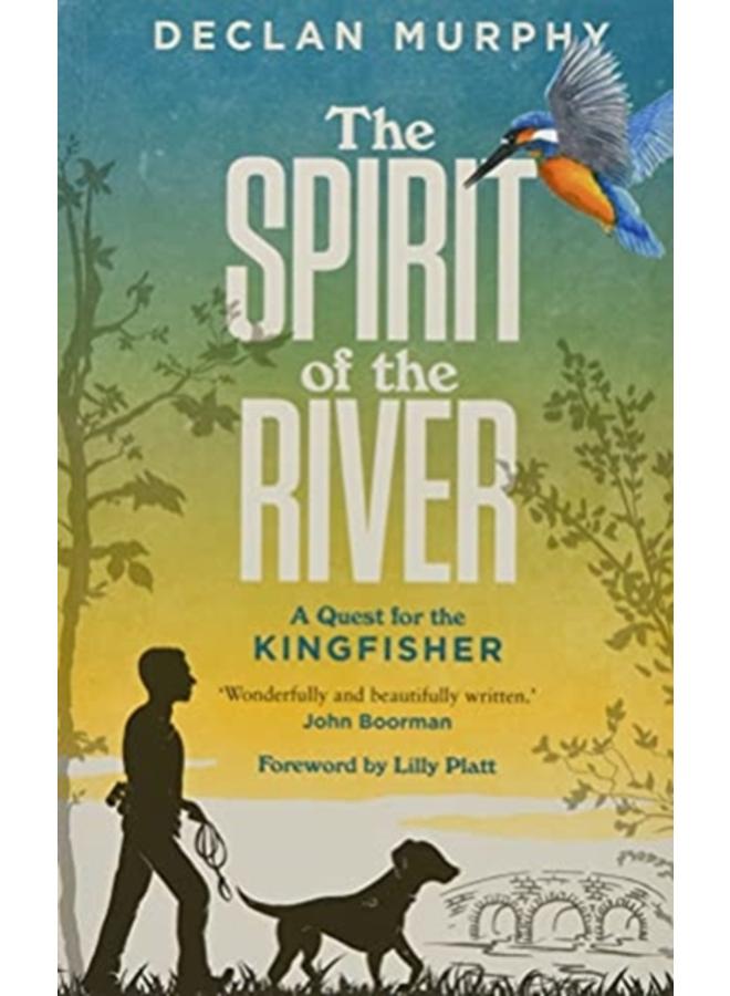 The Spirit of the River 