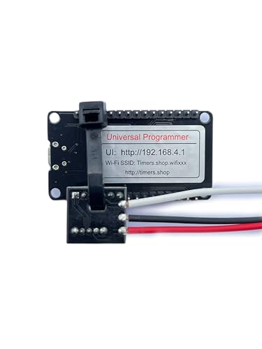 XDP Small Miniature Timer Delay Relay 0.1 Sec to 9999 Hours, 3V 12V 18V DC 5A, Power On/Off Delay, Cycling, Industrial Control & Hobby - Image 3