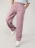 Campus Sutra mauve