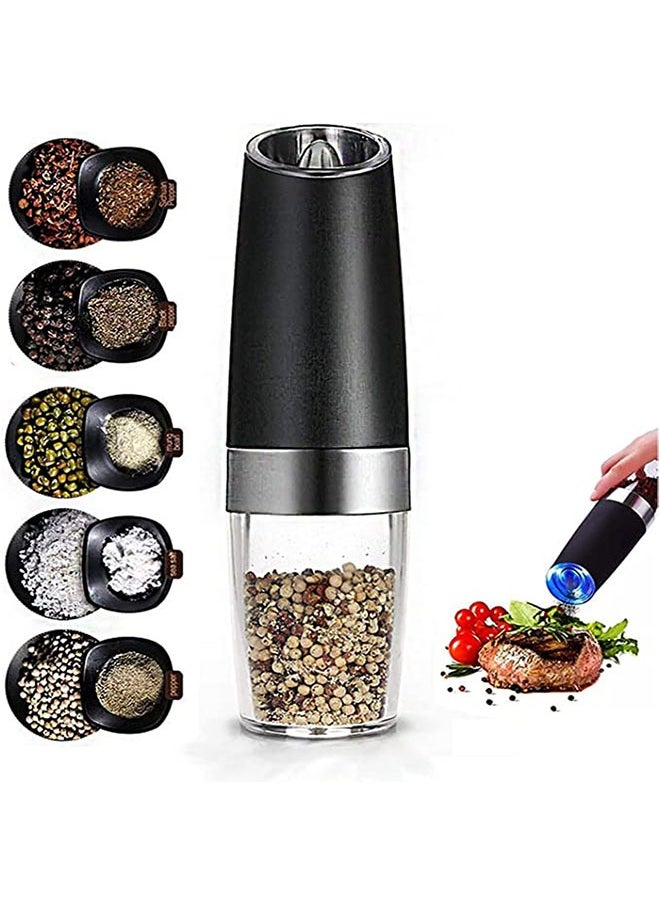 Arabest Fully Automatic Pepper Grinder,Gravity Sensing  - Image 1