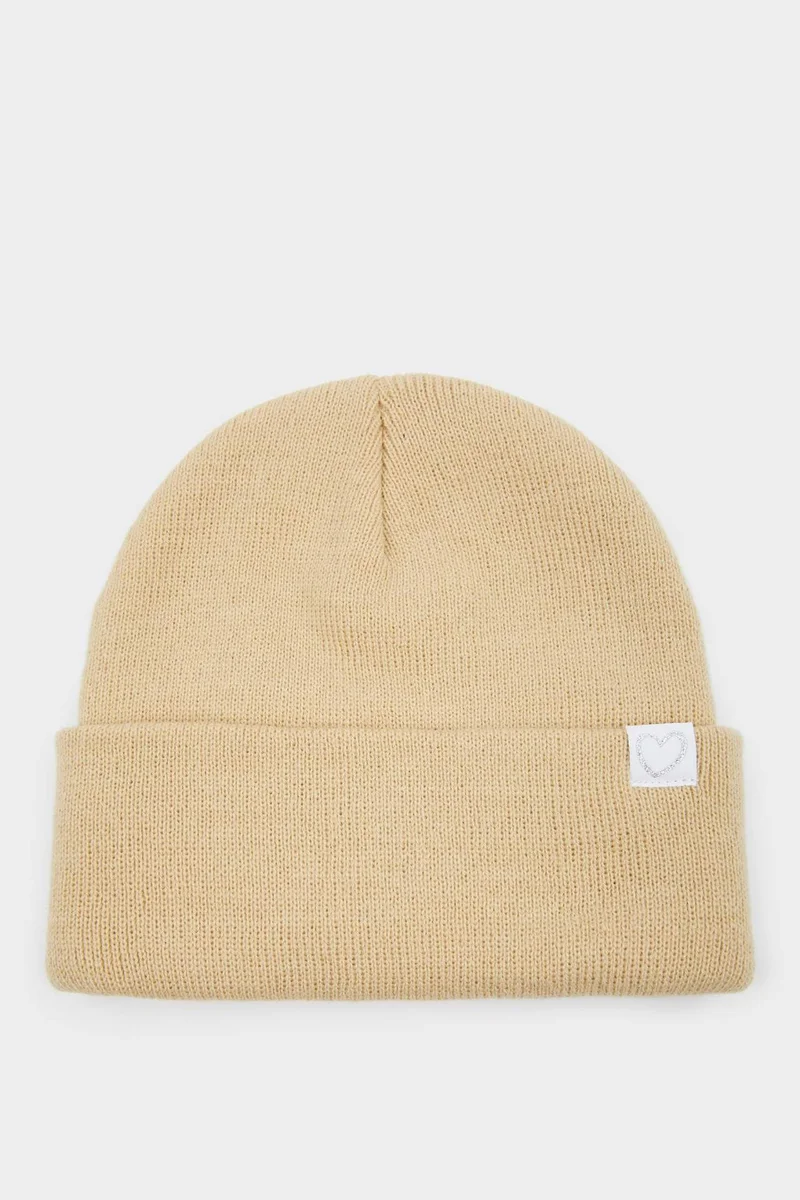 ديفاكتو Girl Beanie