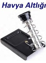 Toolux - Soldering Iron Base 090897 - Image 1