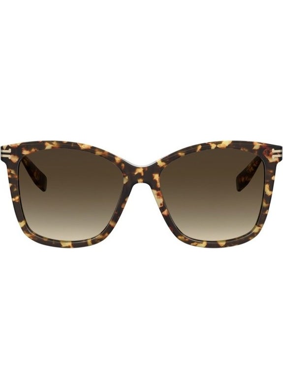 Marc Jacobs Mj 1106/S 086 Havana 54-16-140  - Image 4