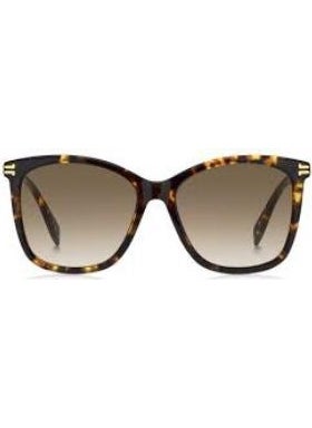 Marc Jacobs Mj 1106/S 086 Havana 54-16-140  - Image 1