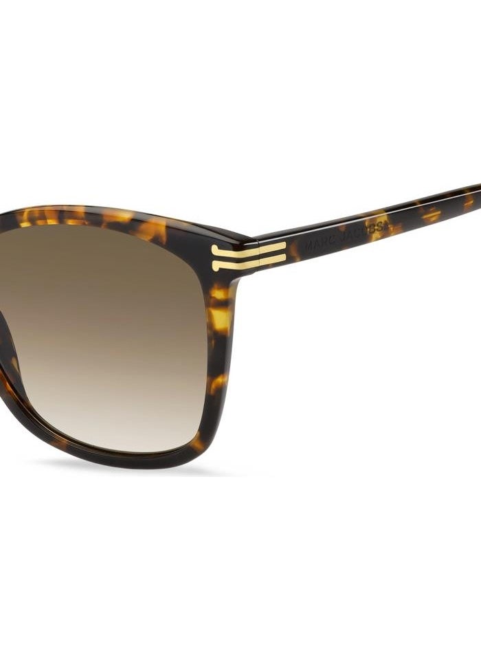 Marc Jacobs Mj 1106/S 086 Havana 54-16-140  - Image 3