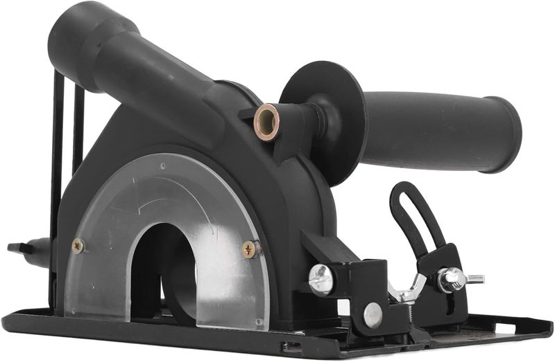 All season compatible build Cutting Bracket Protective Cover for Angle Grinder Adjustable Angle Grinder Cover for 100 to 125mm Angle Mill (Set 4) Compact design Fixed & portable compatible Cleaner resistant Rack friendly Global versatile design Oil resistant Seasonal & permanent compatible Simple multi-color universal build Cross product combo compatible Flexible purchase choices Temp & permanent project compatible Economical varied sizing picks Market mainstream color picks Budget global standard quality Dust proof Fade proof Multi-market matching options Cost saving user oriented build Globally selected raw material Light & heavy use compatible Trendy budget practical design Air & land transit compatible Worldwide simple practical design Global standard quality - Image 2