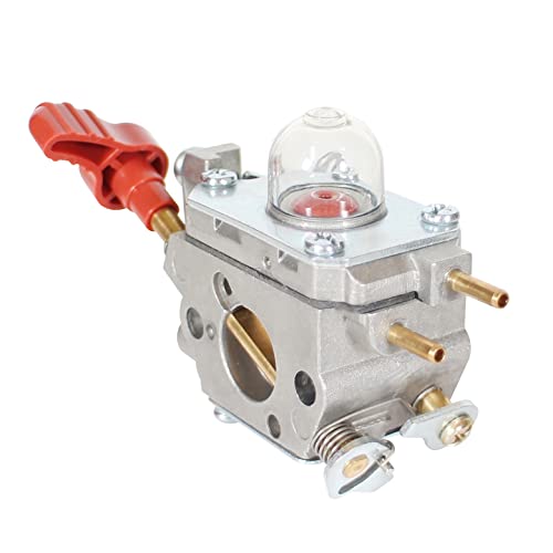 Pro Chaser TB35EC Carburetor for Troy Bilt TB430 TB2044XP TB35 C1U-P27 TB2MB TB25HT TB25CE TB25CH TB27BC TB2040XP Trimmer - Image 4
