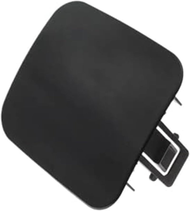 Wivplex Front Bumper Tow Hook Cover for Toyota Auris II - Image 1