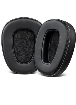 Earpads Replacement For Crusher Wired Crusher 1.0 Over Ear Headphones Do Not Fit Crusher 2.0 360 Anc Evo Wireless Hesh Ear Pads Cushions With Noise Isolation Foam Black - pzsku/Z7D2EFC35BECB5FAE913CZ/45/_/1712134131/24aabaa0-b2ec-4a2a-a0e5-9645a5ec45b0