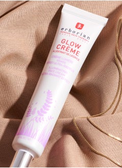 erborian 6Aa30143:Glow Creme 45Ml  - Image 5