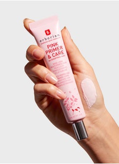erborian 6Aa30143:Glow Creme 45Ml  - Image 4