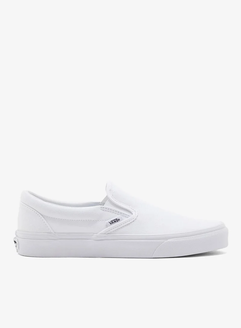 Ua Classic Slip-On