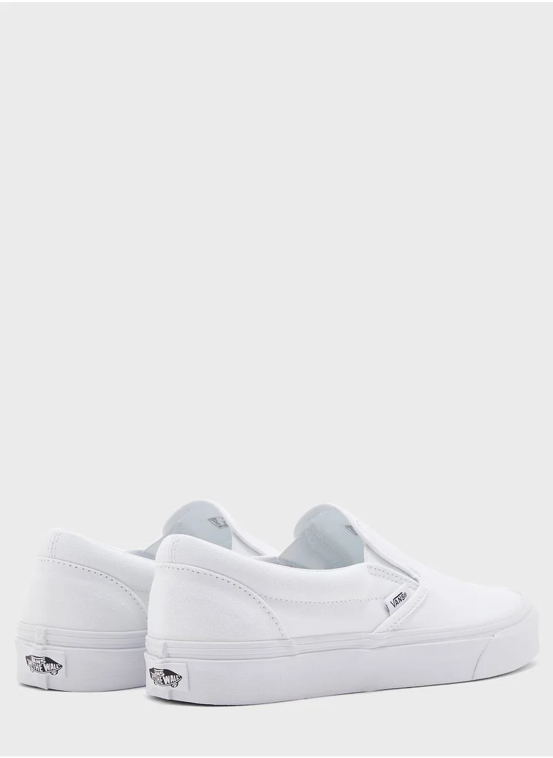 VANS Classic Slip-Ons