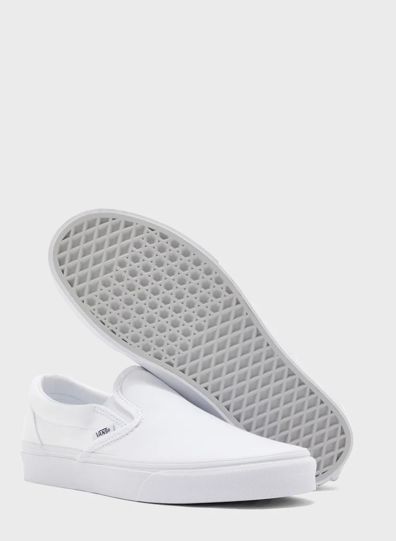 VANS Ua Classic Slip-On