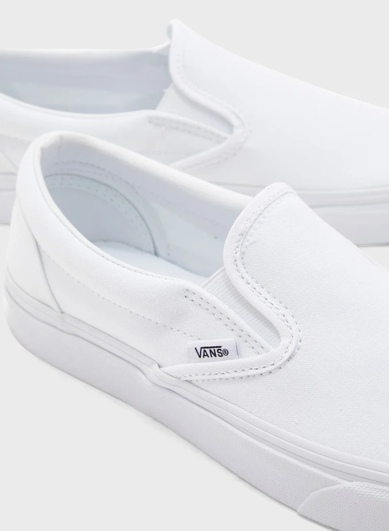 VANS Ua Classic Slip-On