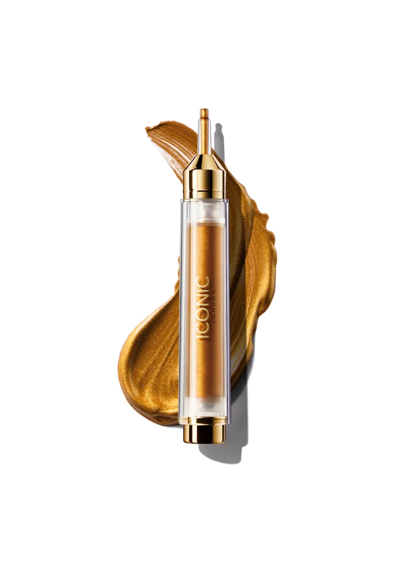 ICONIC LONDON Instant Sunshine Bronzing Drops