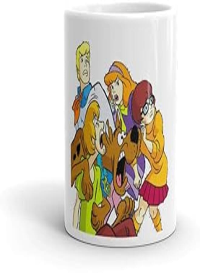 OR Scooby Doo - White Mug