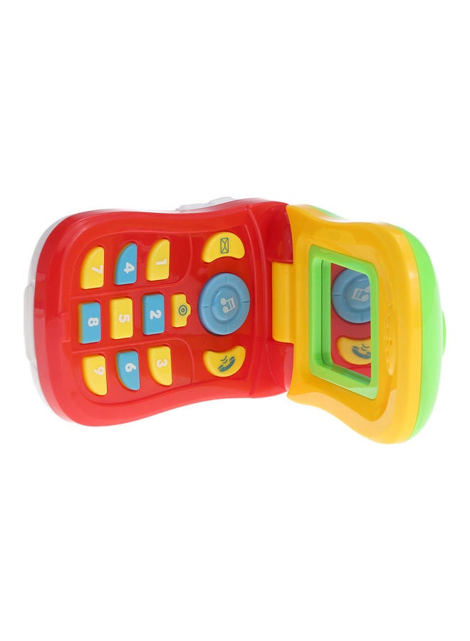 NIBEMINENT Baby Music Cellular Phone Toy - Image 4