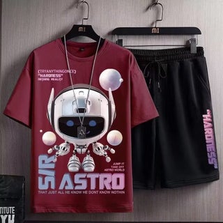 TZ9028 Red