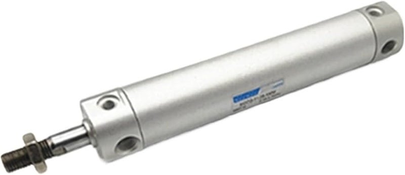 Mccg 11 32 100 Air Cylinder Pneumatic Cylinder 25 50 75 125 150 175 200 250 300 Mm - Image 2