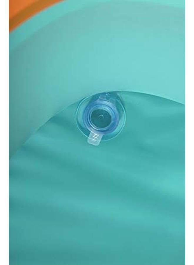 Bestway Jumptopia Bouncer And Play Pool 239 - Image 4