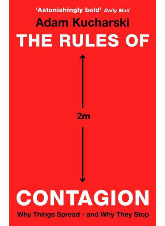 Rules of Contagion