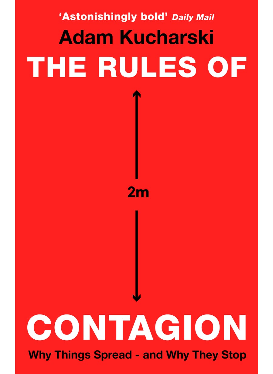 null - Rules of Contagion - Image 1