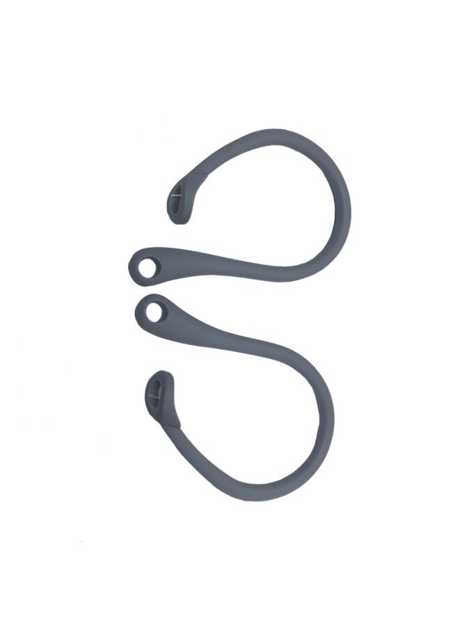 For Bluetooth Headset Ear Hanging Apple Airpods Pro 3 Generation Anti-lose 3 Generation Headset Ear Hook - Image 1