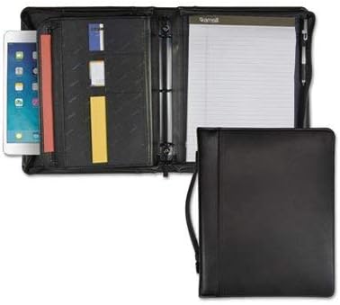 PORTFOLIOBNDR85X11BK