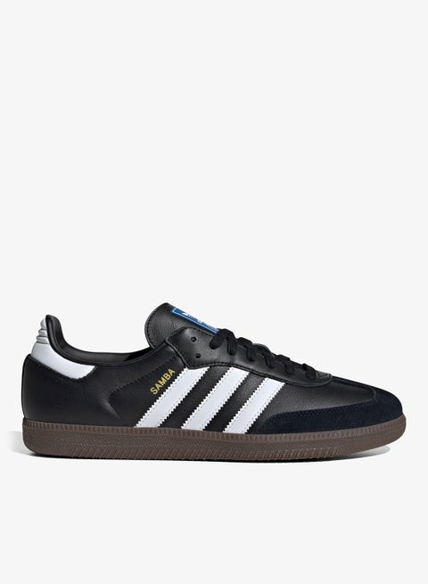 Samba OG