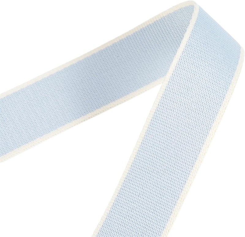 CLOUDMUSIC Ukulele Strap Tenor Concert Soprano Baritone Coloful Hawaii Floral Patterns For Adult Size Kids(Sky Blue) - Image 3