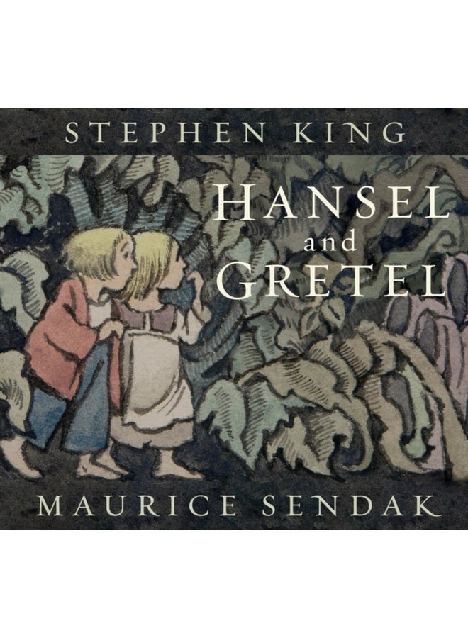 Hansel and Gretel
