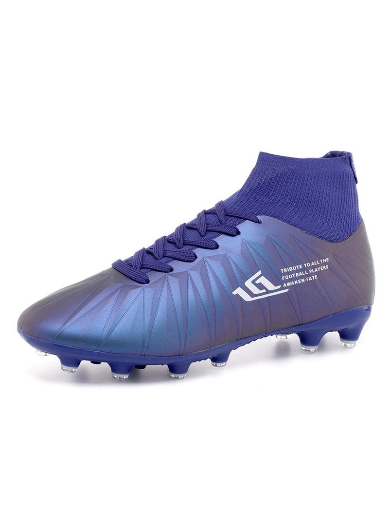 SKT Shiketro New Sports Football Shoes  - Image 1