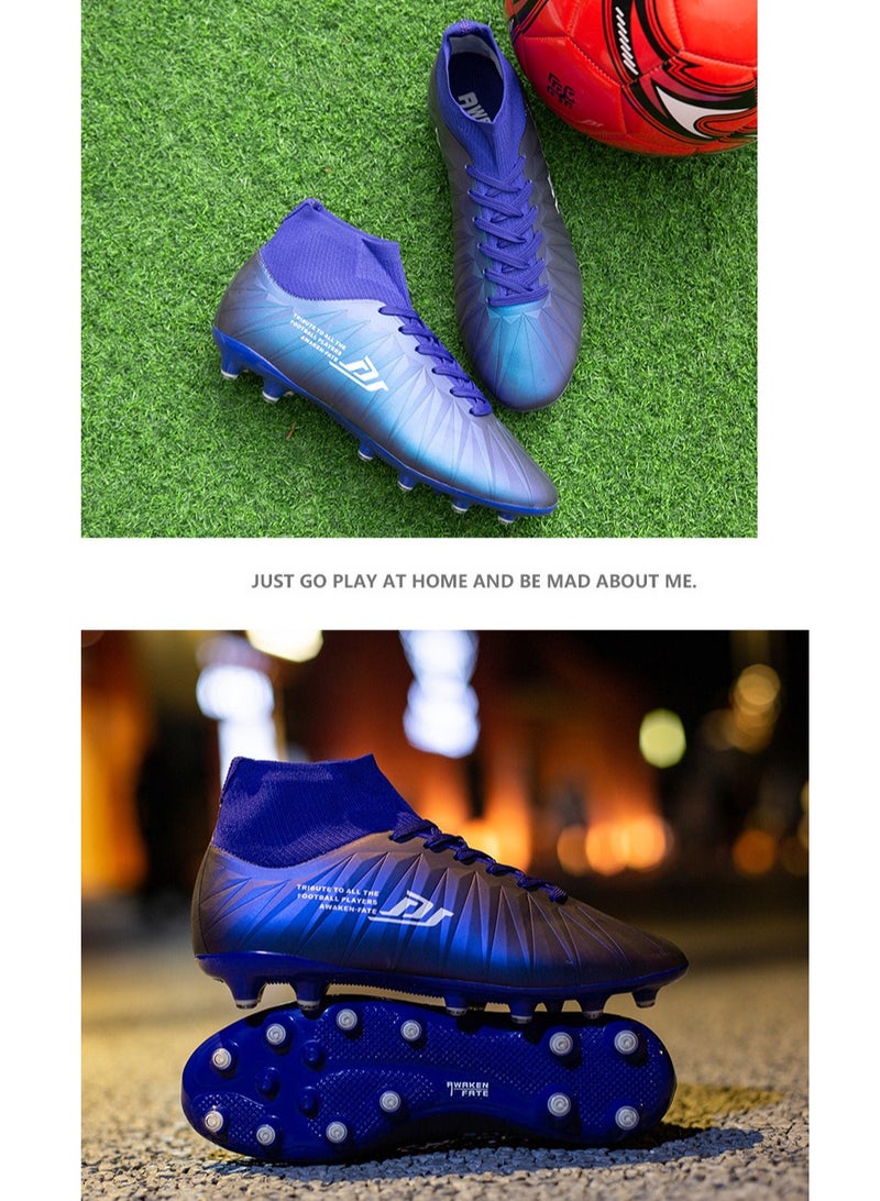 SKT Shiketro New Sports Football Shoes  - Image 3