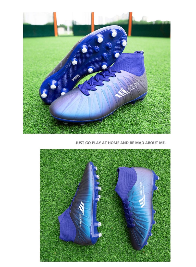 SKT Shiketro New Sports Football Shoes  - Image 2