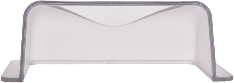 Transparent PVC Protective Rain Cover For Outdoor Door Access Control Keypad And Doorbell - Image 4