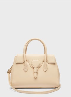 Flap Over Crossbody
