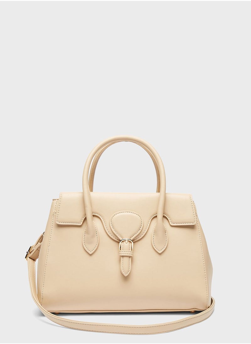 shoexpress - Flap Over Crossbody - Image 1